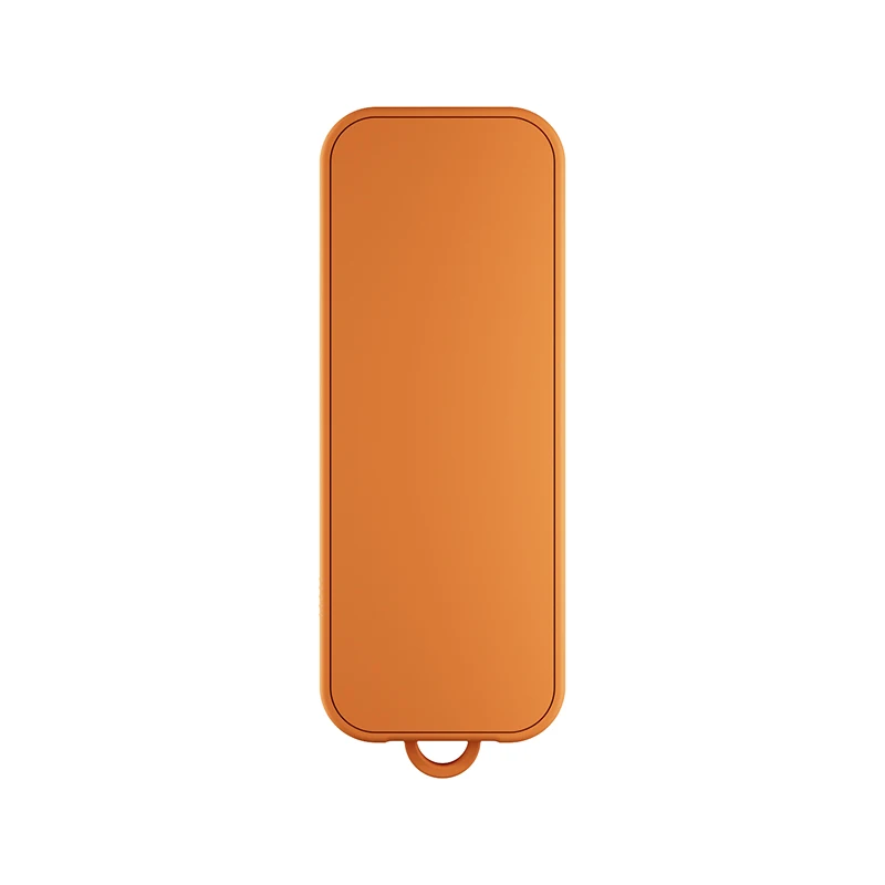 HanLinYue Orange Free3 미니 블루투스 키보드는 수직 짧은 영상 위아래 전환, 리더 페이지 넘김, Ko 기능을 지원합니다.