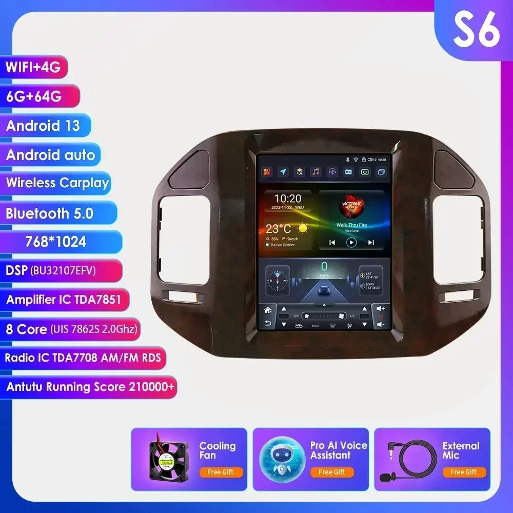 S6( 6G 64G) AI (M)