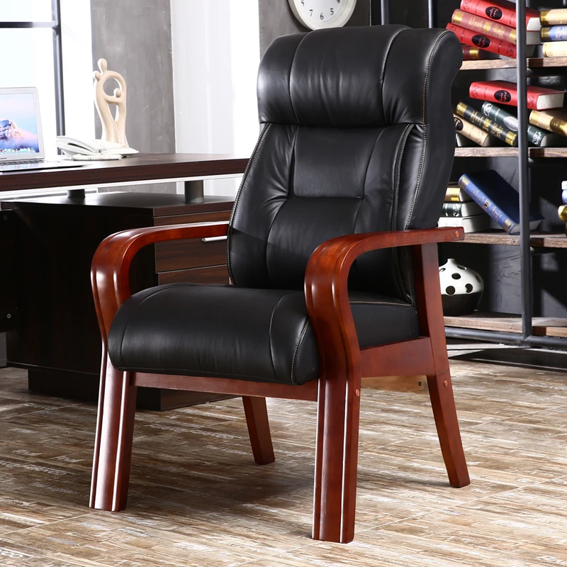 Ergonomic Office Chairs Desk Cushion Design Mobile Floor Study Chair Comfortable Executive Living Room Dining Chaises De Bureau