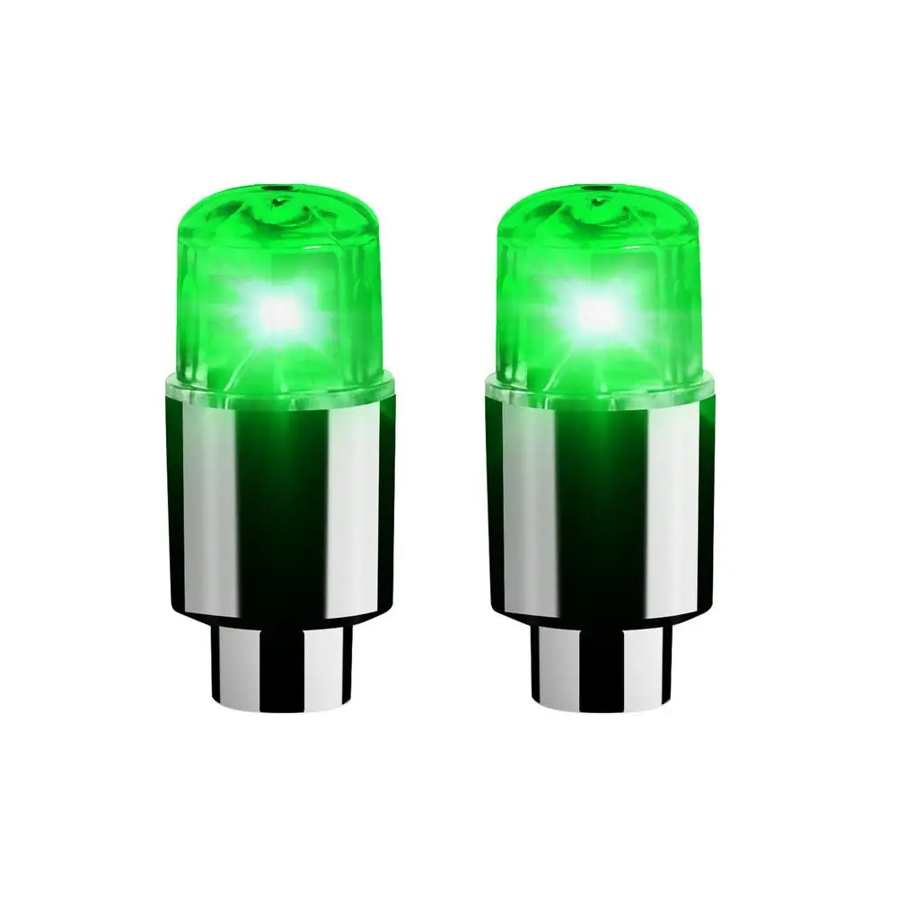 4pcs Green