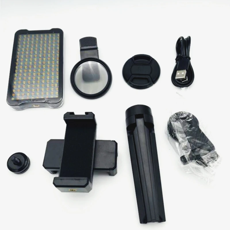 High Quality Reduce Reflected Light Of Tattoos With 52mm Cpl For Cellphone Lens Circular Polarizing Filter Compatible Any Phone 2
