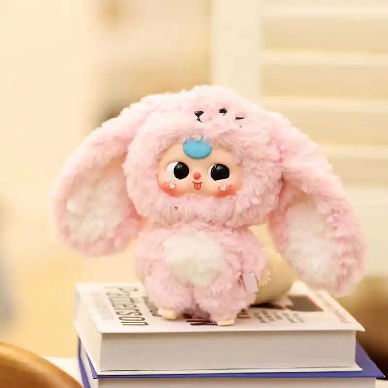 ブラインドボックスぬいぐるみ,ミステリーボックス,ベビースリー