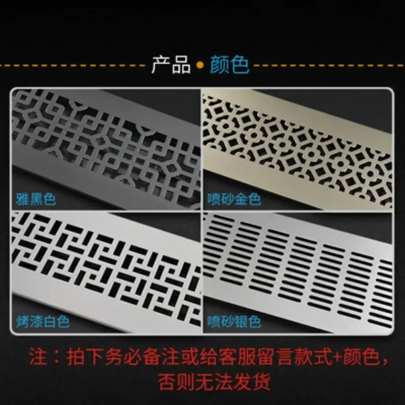 premio praca larga retangulo de aluminio air 04