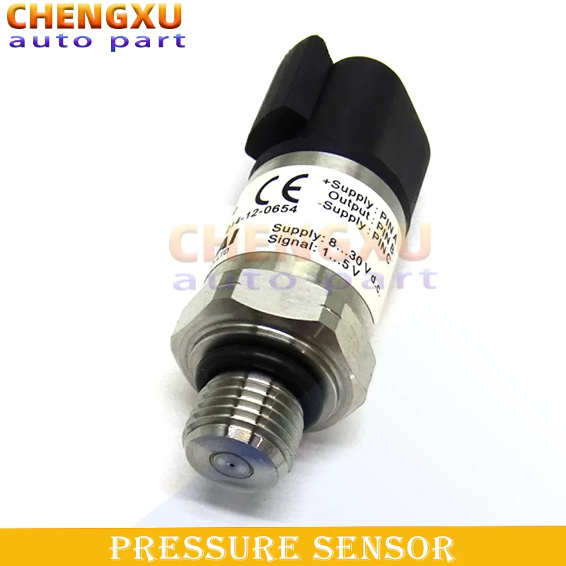 

Φ R210-9 Φ датчик давления для экскаватора 500bar 31q4-40800 063g1603