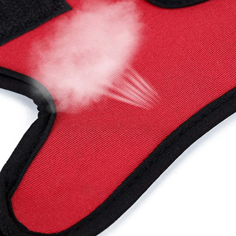 Description Picture 4 of itemSpring Summer Fishing Gloves Anti-Slip Breathable Sunscreen Gloves Adjustable Fishing Tackle Accessories Men Women Gloves