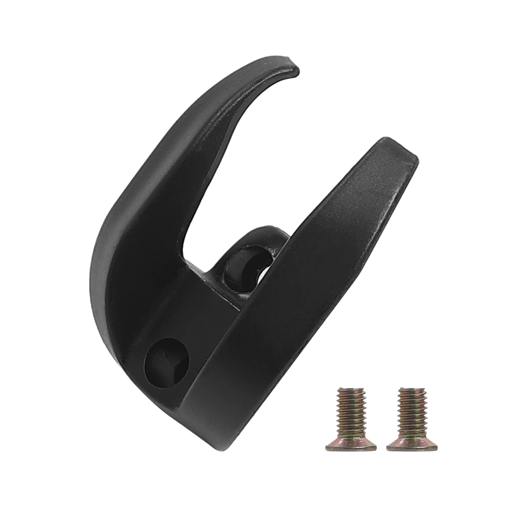 Portable Grip Front Hook for Electric Scooter Storage