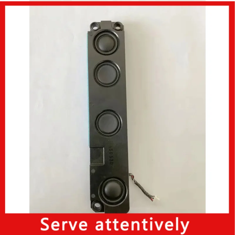 

NEW Original Built-in Speakers L/R With Cable Sets FOR MSI GT80 GT83 GT83VR Speaker Laptop Left and Right Speaker