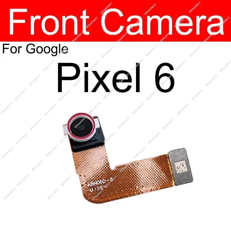 Original Huawei P40 Pro Haupt Kamera Back Camera Flex Cam Rück