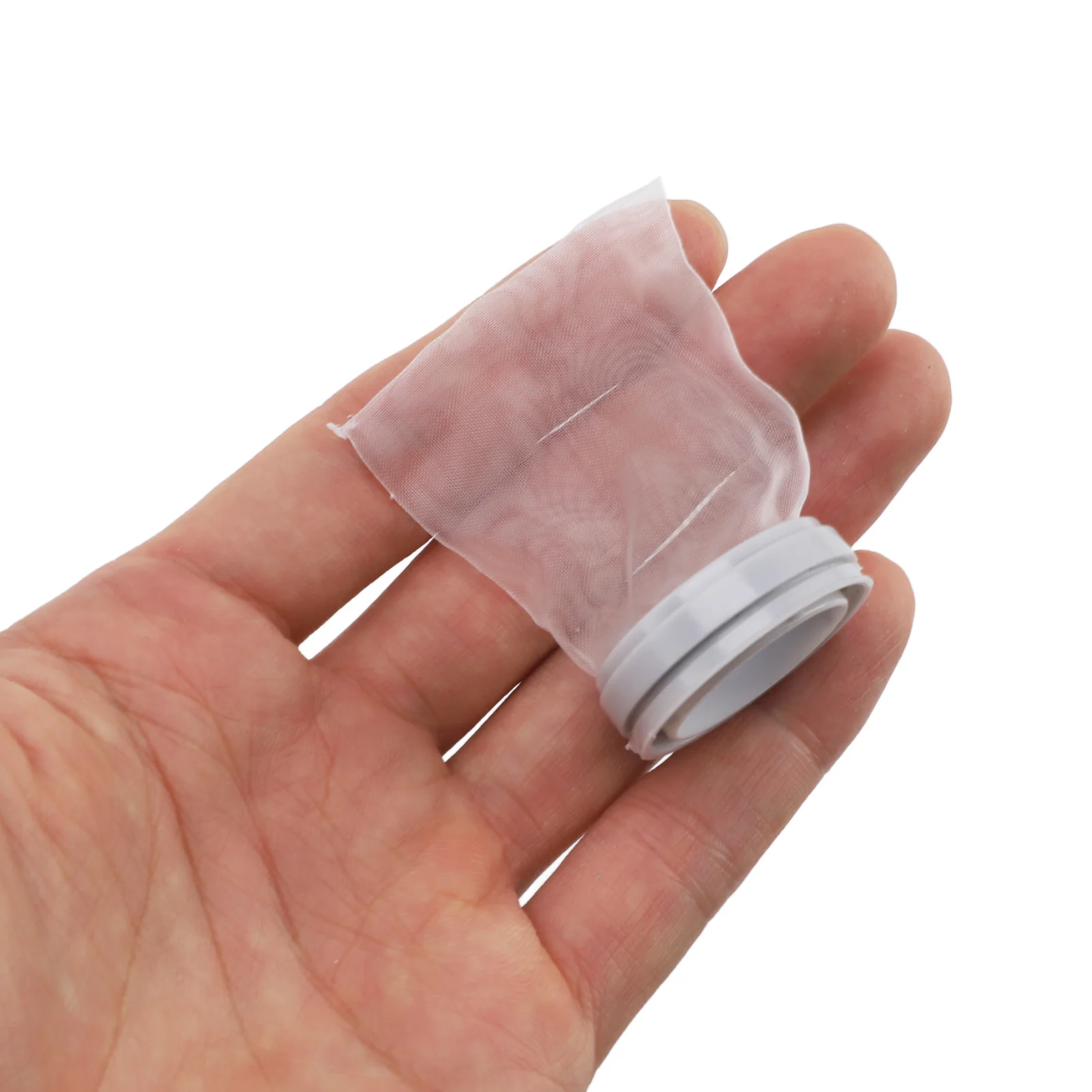 10Pcs Electric Lice Comb Filter Refill TranslucentMesh ElectronicLice Comb Filters Easily Attaches Disposable Hygienic For Pet