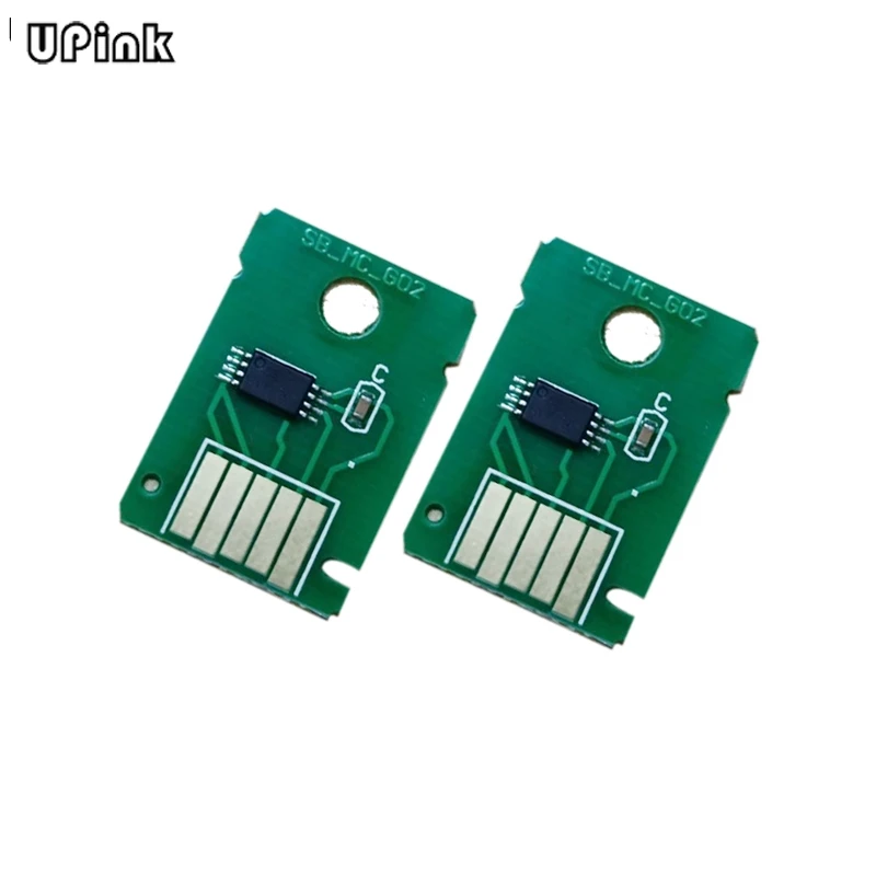 MC-G04 Maintenance cartridge chip For Canon G3430 G2470 G3470 G3471G3472 G4470 G1530 G2570 G3570 G1330 G3370 G1430