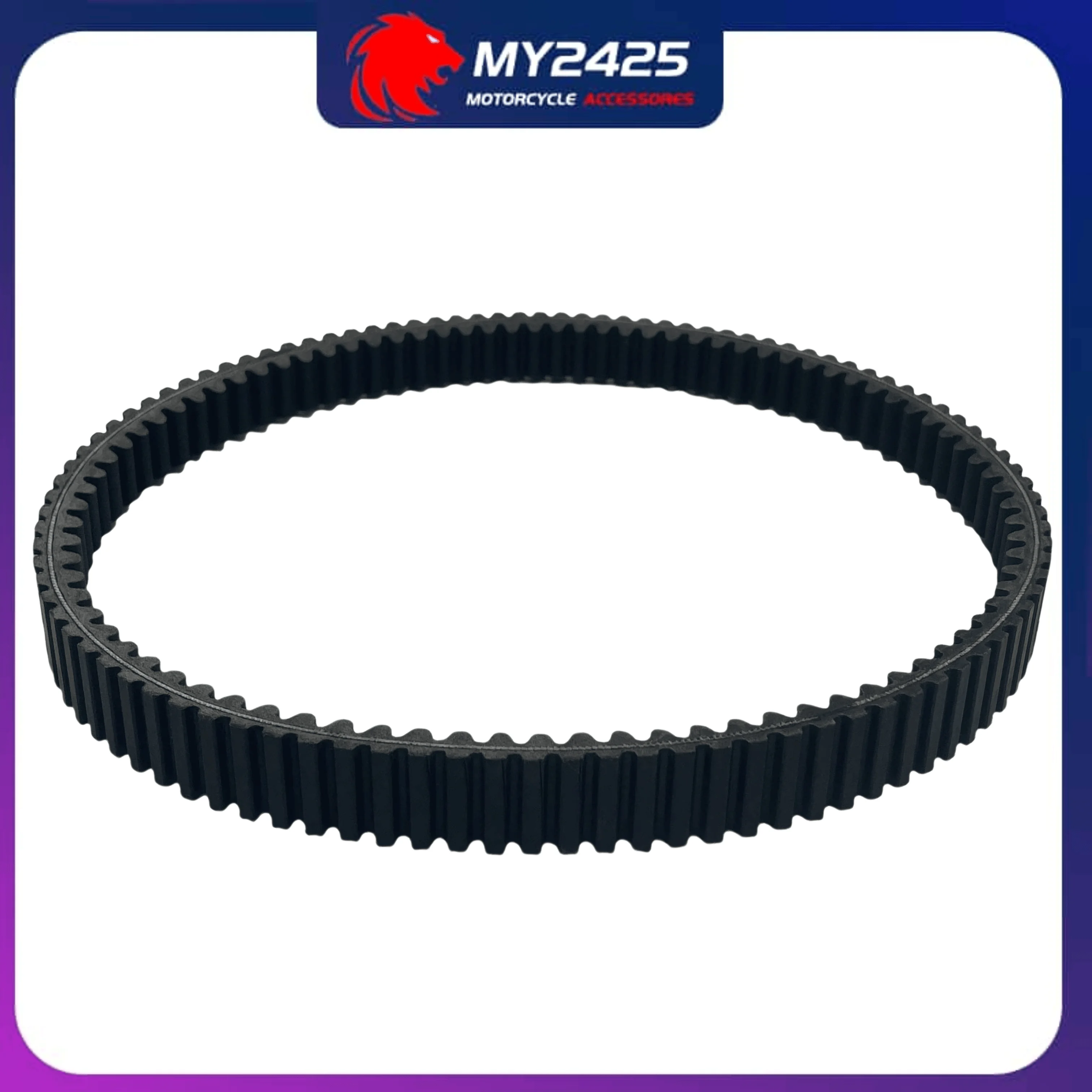 Buco ブラック ベルト 34 みっくん High KEVLAR quality drive belt 23100-LEA7-E00 OEM part for