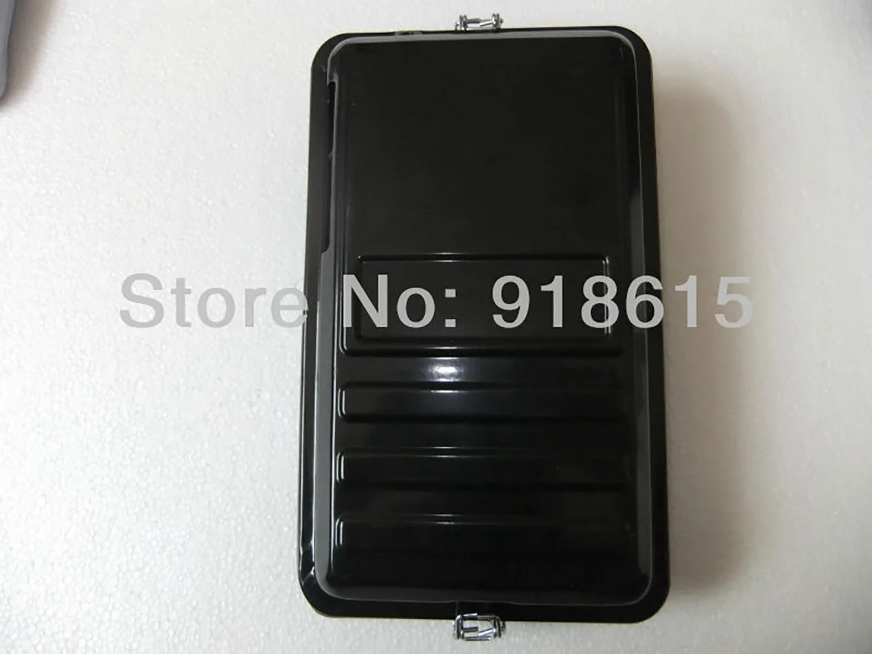 

188F 190F воздушный фильтр в сборе детали бензинового генератора