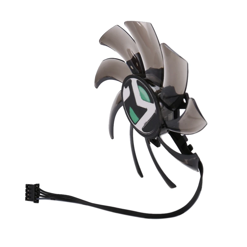 85Mm GA91S2U 4 핀 그래픽 카드 팬 Palit GTX1060 듀얼 GPU 쿨러 - 티몬