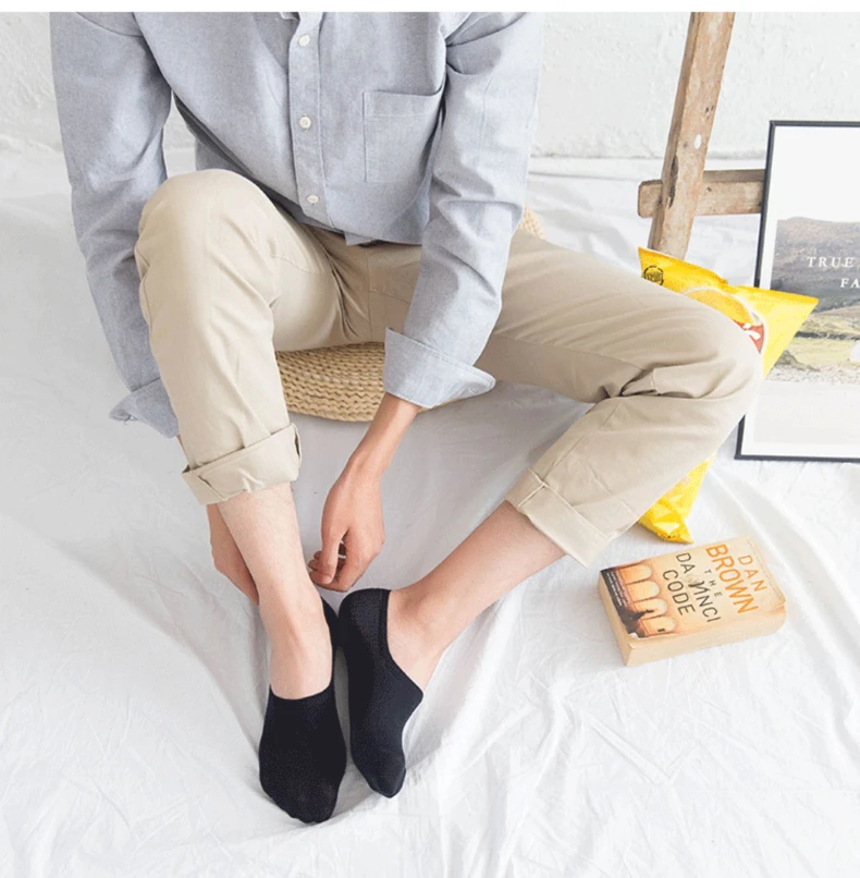 mens low cut dress socks Mens Low Cut Dress Socks Comfort, Fit & Style for Formal Shoes