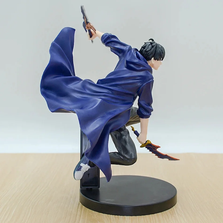 Sf71b07bc47b54456bdf331cd5e65a09c5 - Solo Leveling UK Shop