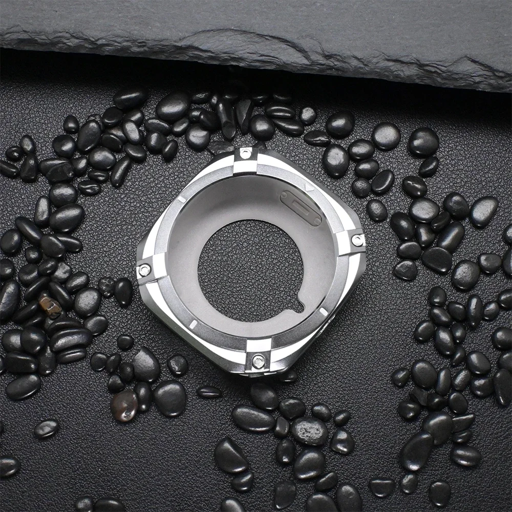 حافظة حماية فاخرة لهاتف سامسونج جالاكسي الترا ساعة...