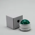 White Base Green
