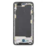 High Quality Plastic Middle Frame For Xiaomi 15T 5G, For Xiaomi 15T Phone Middle Frame Bezel Plate Repair Replacement Part 3