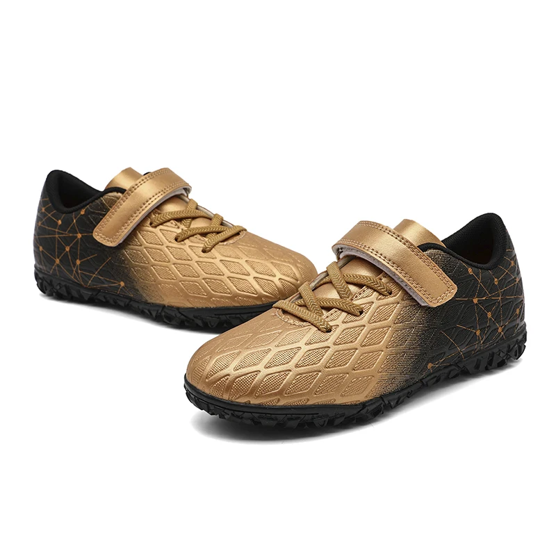 Long Spike Soccer Cleats 2