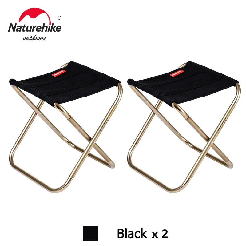 Black x 2