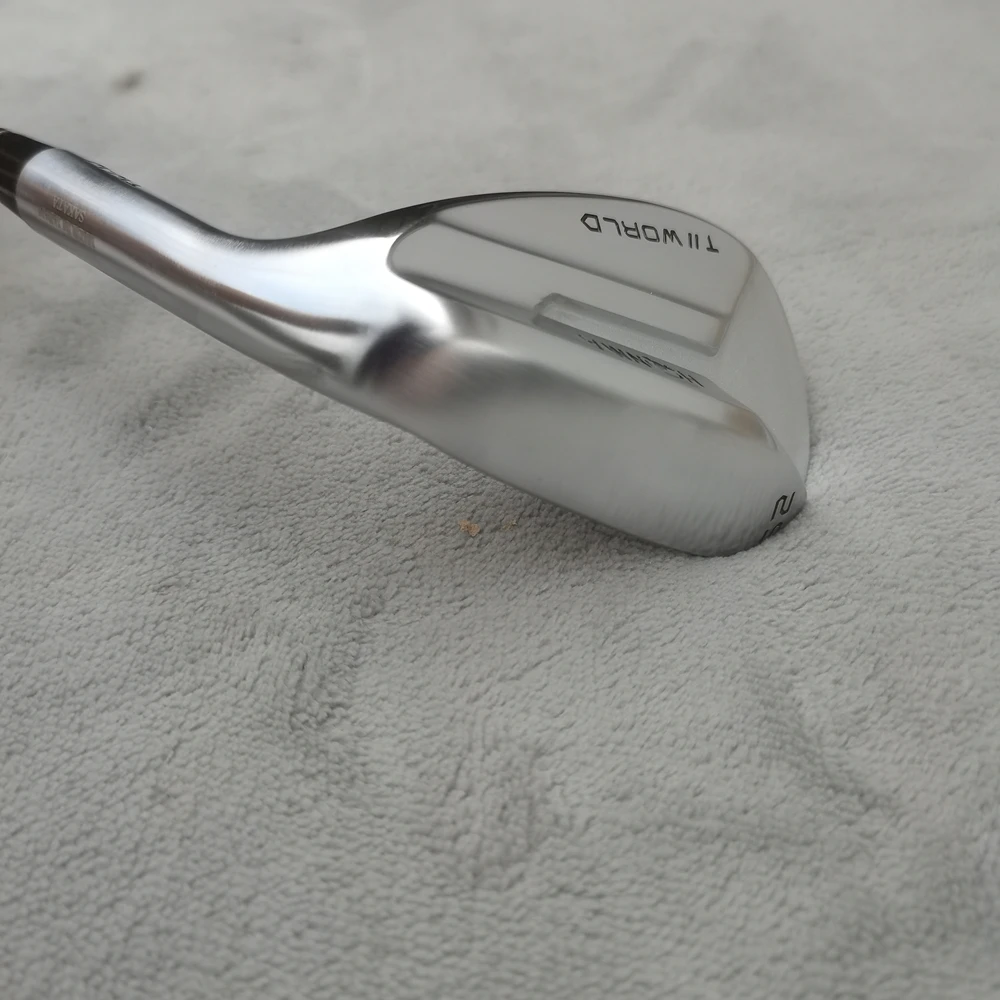 Golf clubs Wedge T WDRLD Wedge Gap Sand LobWedge