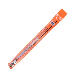 Dual Wide Band Flexible Antenna for VHF/UHF 144/430MHz with SMA Female Connector (RED)