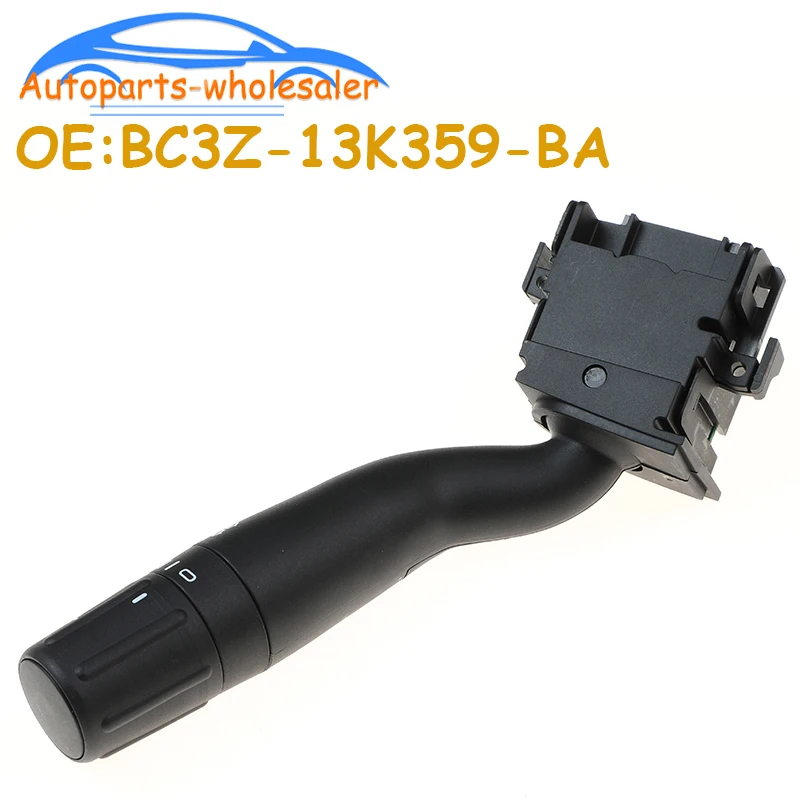 Car Wiper Turn Signal Multi Function Switch Lever