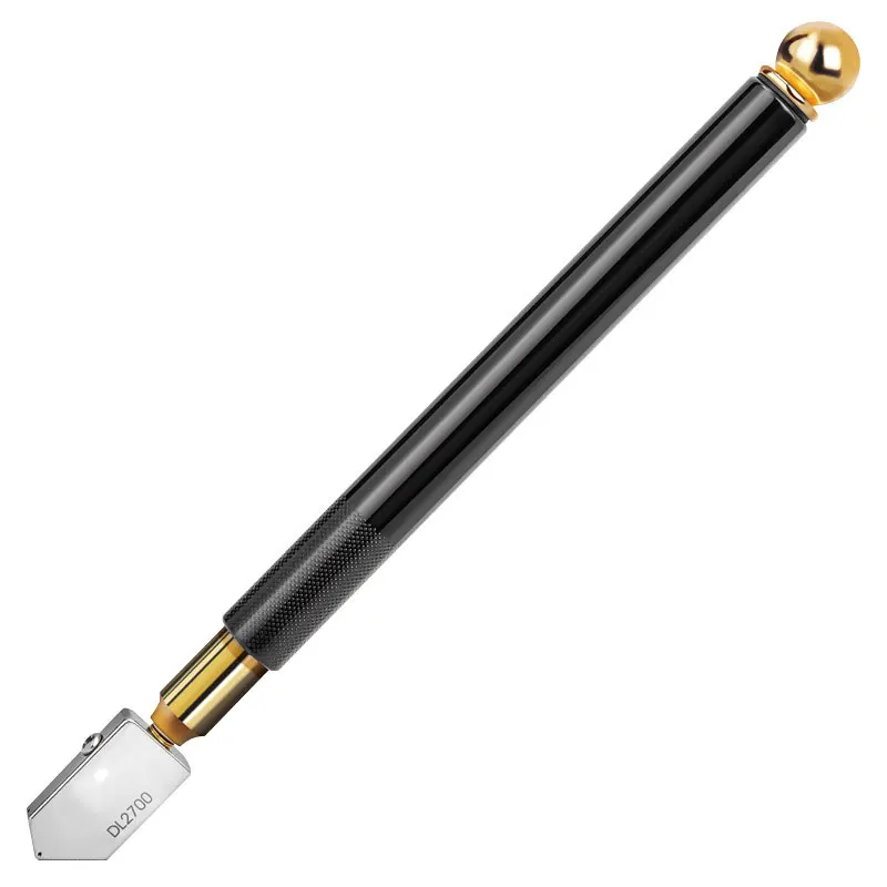 

1pcs glass cutter cut glass tile cutting gods glass cutting tool knife diamond glass cutter cut round hole opener