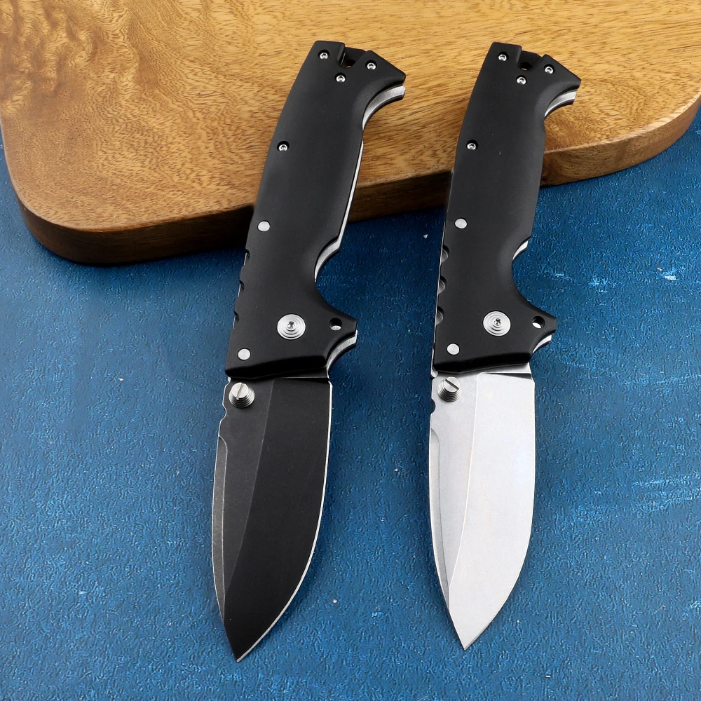 Ad10 Folding Knife 2
