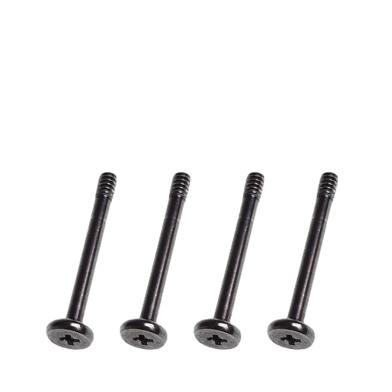 20PCS 팬 섀시 긴 나사 컴퓨터 케이스 물 냉각 행 6 -32 블레이드 길어진 고정 나사 스레드 M3.5