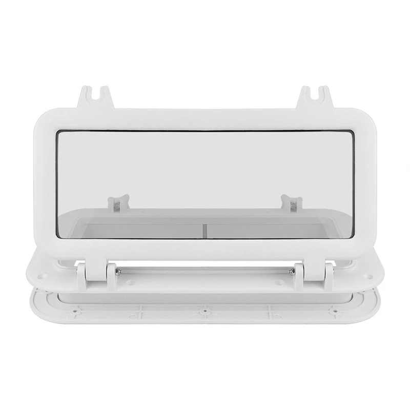 

Лодочная яхта прямоугольная портовая 3,5 дюймовая Замена оконного отверстия