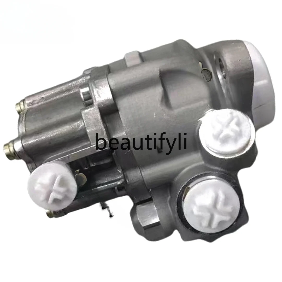 Truck steering machine power pump for 4141 2644 3341 pump truck steering diesel new product