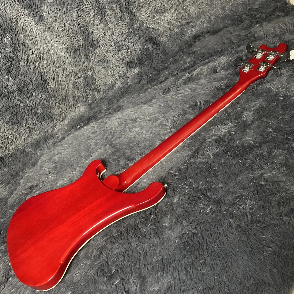 Rickenbacker 4003 Ruby Red リッケンバッカー 2020 Rickenbacker 4003