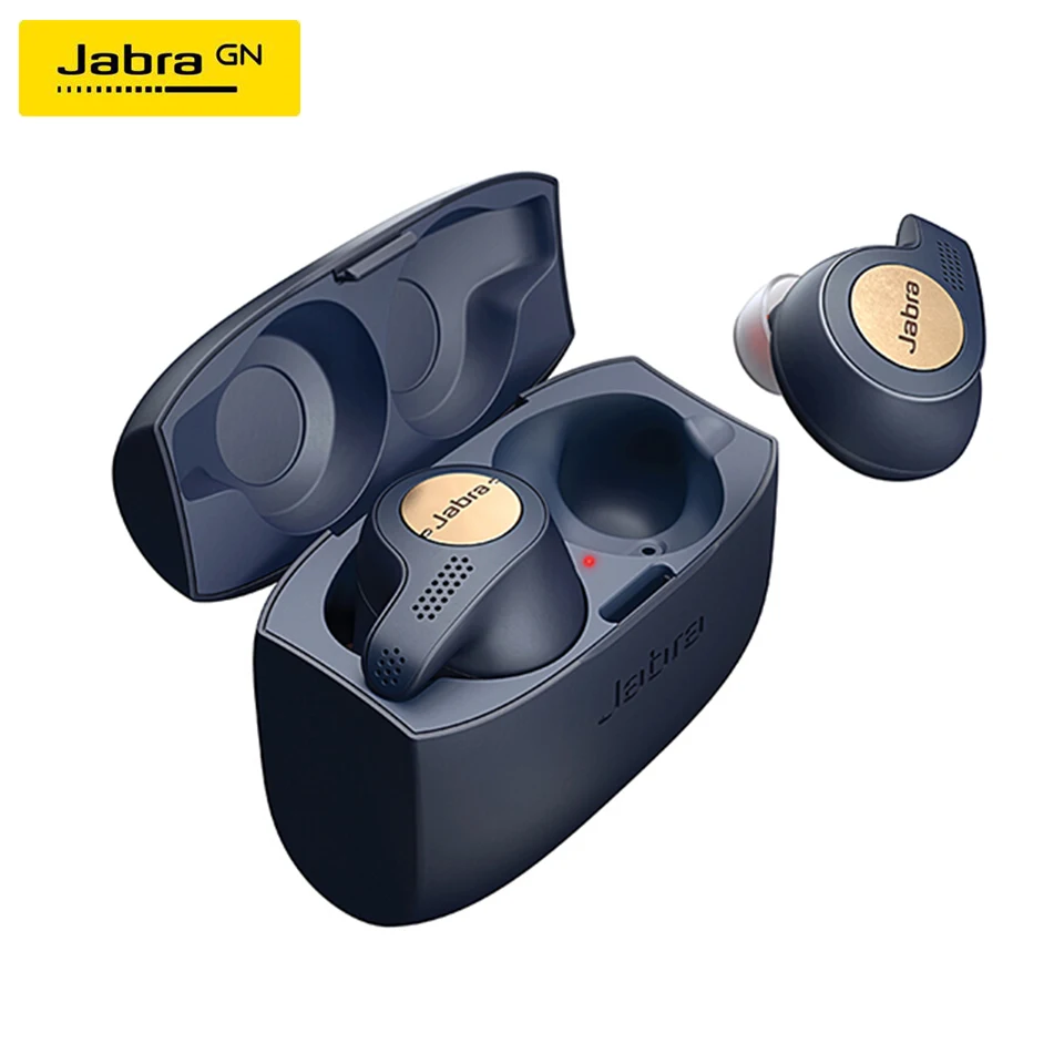 Original Jabra Elite Active 65t 