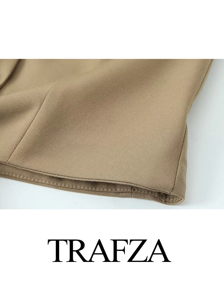 Рисунок 4 - Женский летний комплект TRAFZA