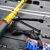 AWM Soft Bullet Gun kar98k toy gun Sniper Gun Model Gun Toys shell eject toy gun Children Aiming Training toys Birthday Gift 2
