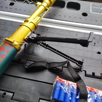 AWM Soft Bullet Gun kar98k toy gun Sniper Gun Model Gun Toys shell eject toy gun Children Aiming Training toys Birthday Gift 2