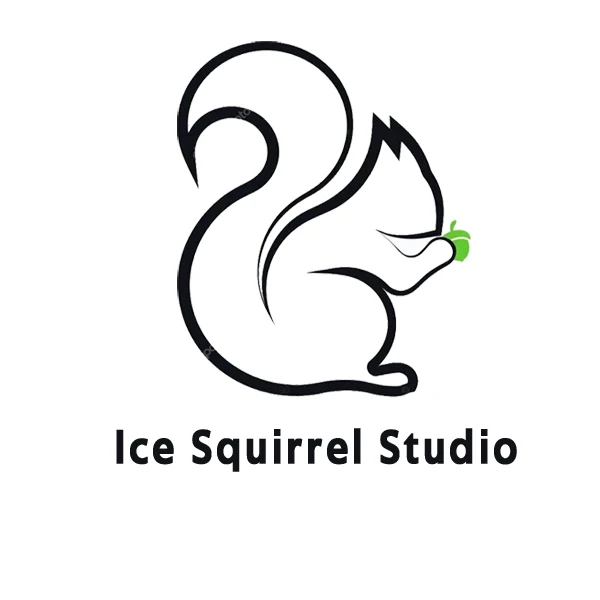 Ice Squirrel Studio Store