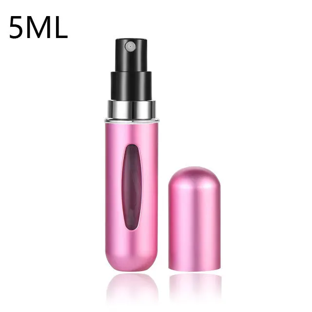 5ml-Matte Pink