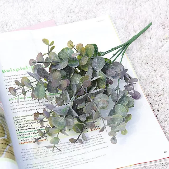 Grayish purple