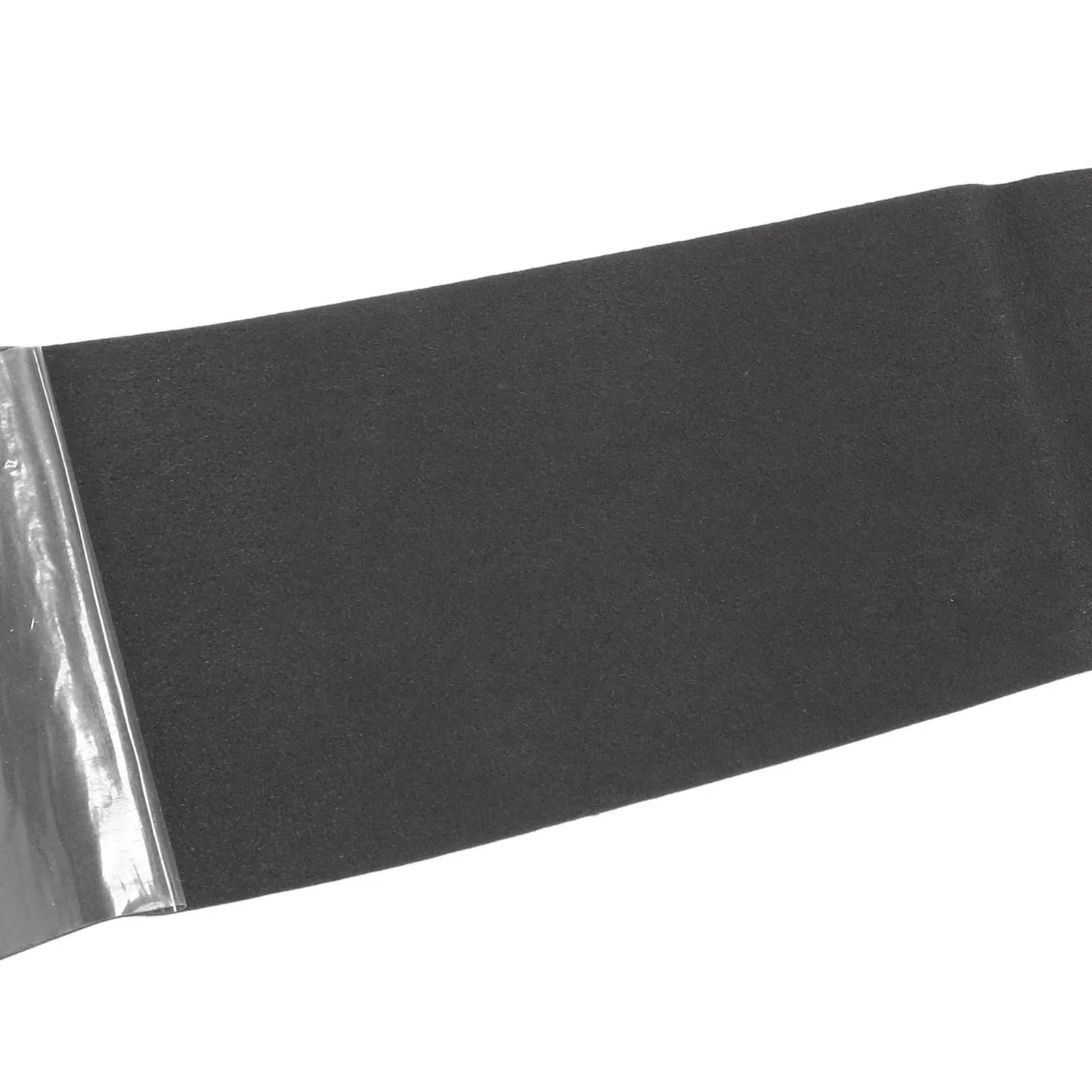 Zierleiste für Innentürverkleidung, weiches Wildleder, Armaturenbrett-Abdeckung, Wickelverkleidung, Ersatz für Tesla Model 3 Y 2019 2020 2021 2022 2023 – Detail 1