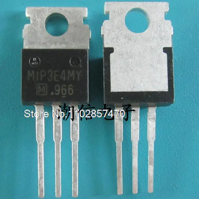 

20 шт./партия MIP3E4MY TO-220