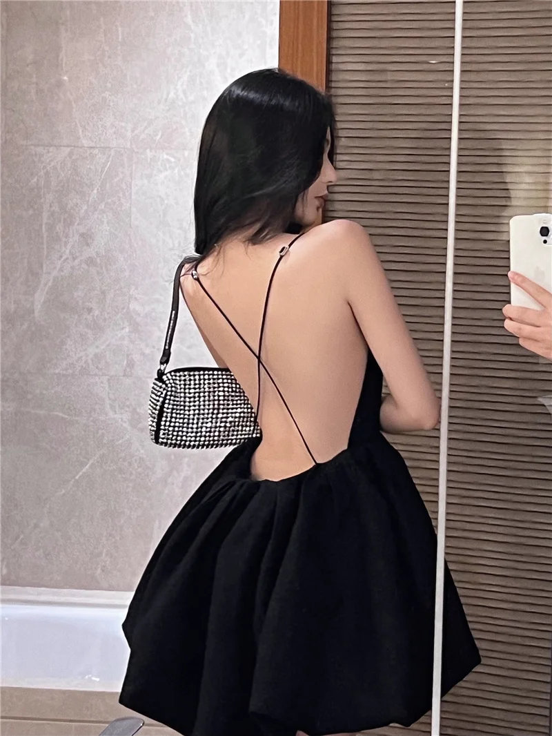 Custom One Shoulder Mermaid Black Velvet Evening Gown In Hot Black Velour  Perfect For Prom And Formal Events From Manweisi, $121.93 | DHgate.Com