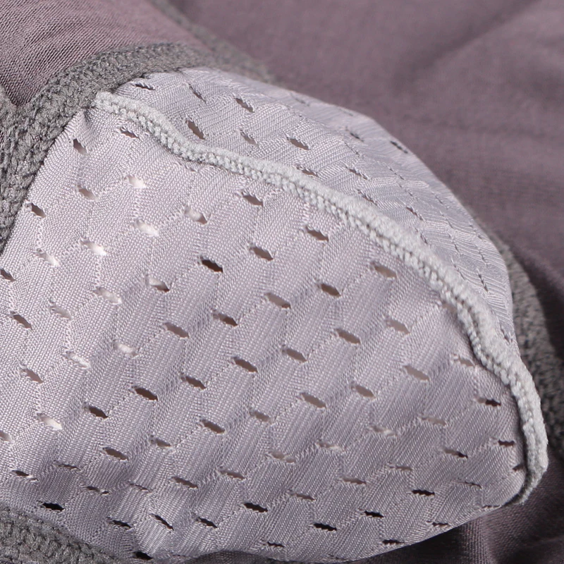 Men's Underwear Bullet Separation Boxer Short Scrotal Support Modal Boxer Physiological Health Youth Sexy Boyshorts Men Lingerie