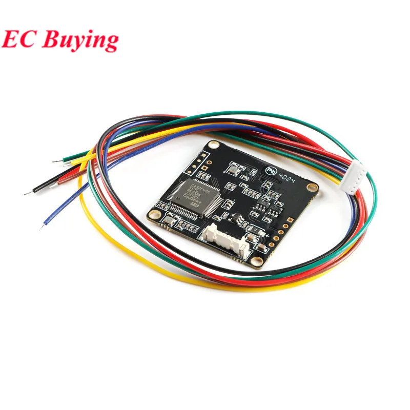 10 Stück/1 Stück RP2040-Zero Wio RP2040-Tiny-Kit Seeed Studio XIAO-RP2040 Raspberry Pi Entwicklungsboard-Modul für Arduino/MicroPython – Detail 1