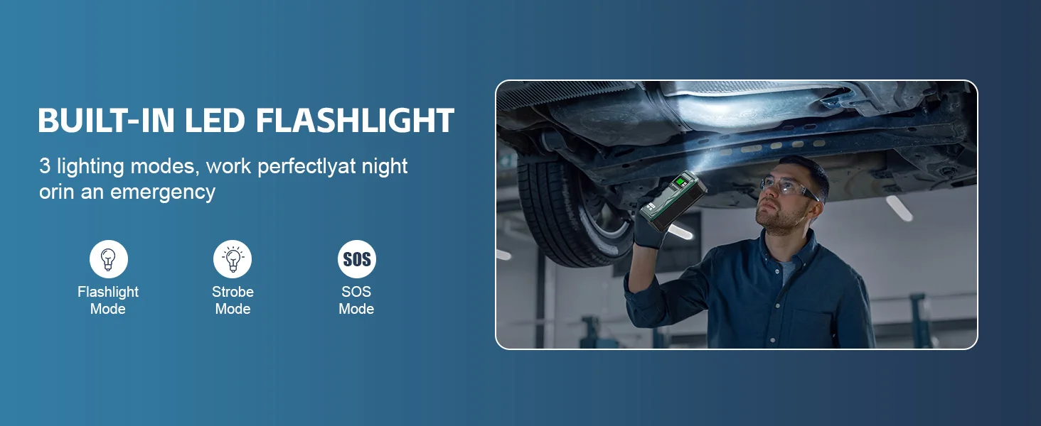 dimensioni compatte e portabilità