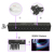 32W Dual port Fiber Optic Star Ceiling Kit with RGB Meteor effect APP Car Roof stars Fiber Optic for Starry Sky Car Ceiling #4