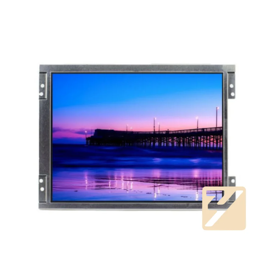 

TCG084SVLPAANN-AN30 8.4" INCH 800*600 TFT-LCD Screen Panel