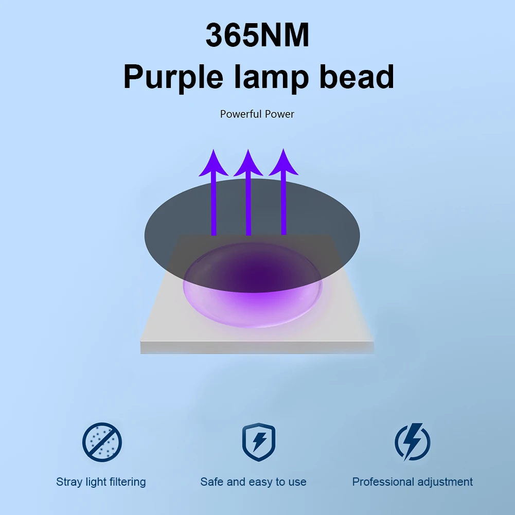 Ultrasonic Bark Deterrents Trainer Portable with LED Flashlight Dog Barking Control Device Rechargeable Handheld Pet Supplies 3