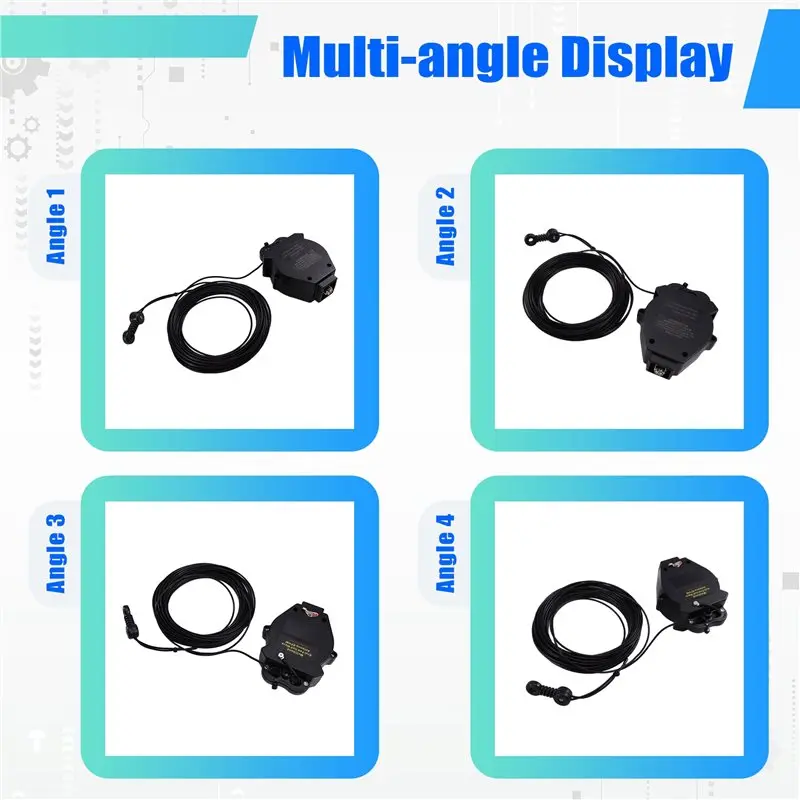 M67K-JYR4010-400W 단파 안테나 4밴드 엔드 페드 안테나 (안테나 튜너 불필요)